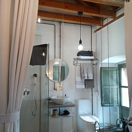 Corredera Travel 5 Cordoba