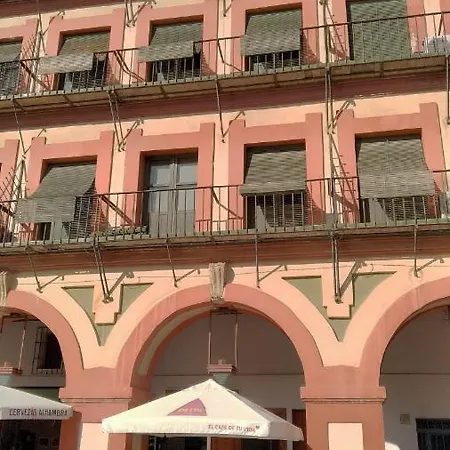 Corredera Travel 5 Apartment *