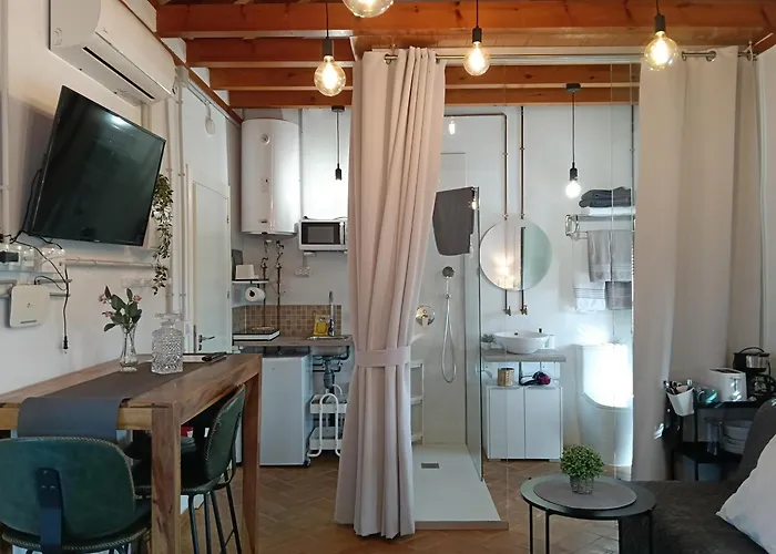 Apartment Corredera Travel 5