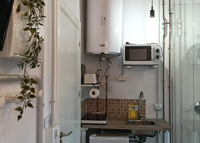 Corredera Travel 5 Apartment *