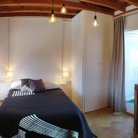 Corredera Travel 5 Apartmán