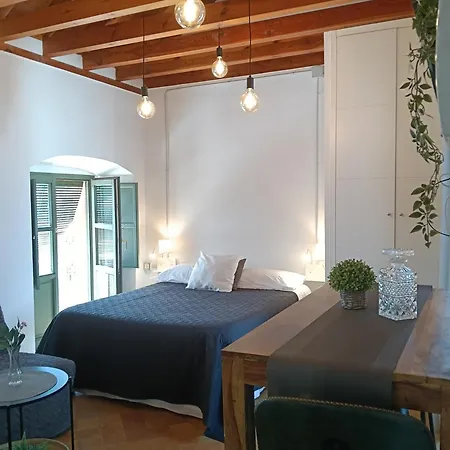 Lägenhet Corredera Travel 5 *