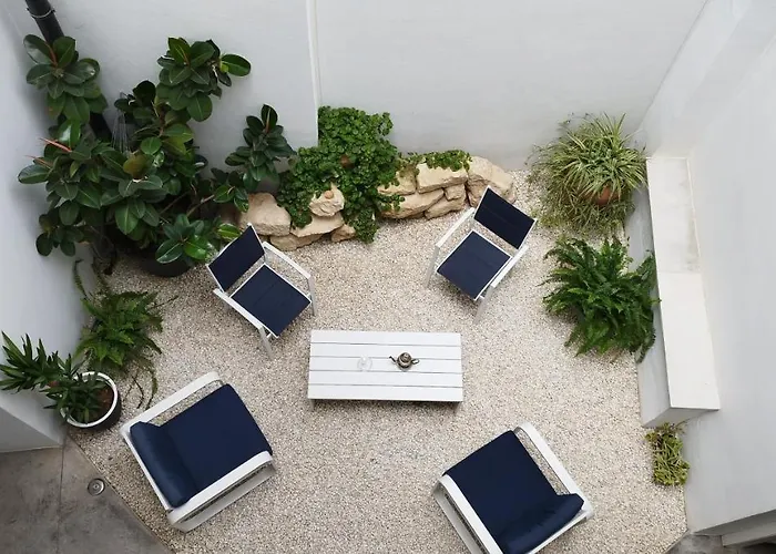 Apartmán Corredera Travel 5 Córdoba