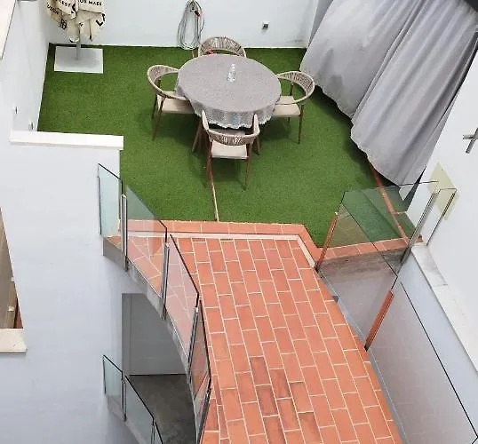 Corredera Travel 5 * Córdoba