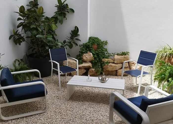 Apartmán Corredera Travel 5