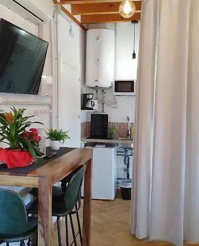 Apartmán Corredera Travel 5 Córdoba