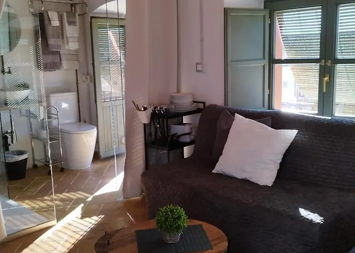 Corredera Travel 5 Apartmán Córdoba