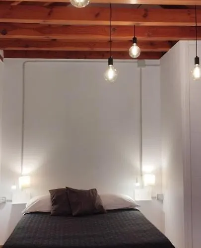 Corredera Travel 5 Apartmán Córdoba