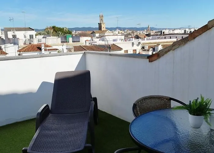 Corredera Travel 5 Apartmán Córdoba
