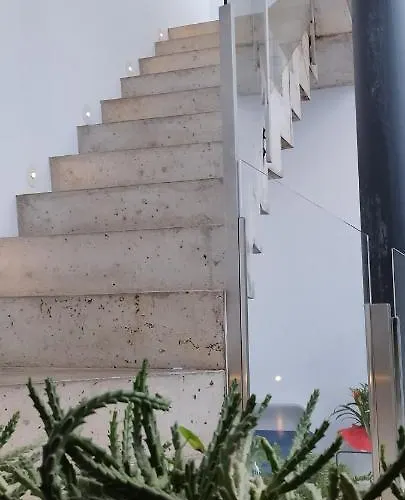 Corredera Travel 5 * Córdoba