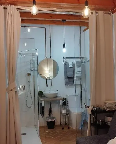 Corredera Travel 5 Córdoba