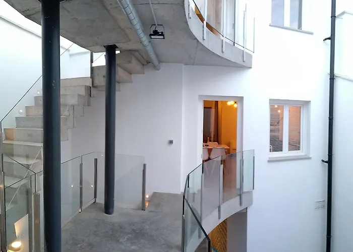 Lägenhet Corredera Travel 5 *