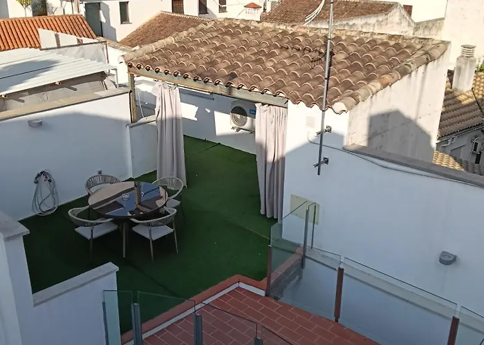 Corredera Travel 5 Córdoba